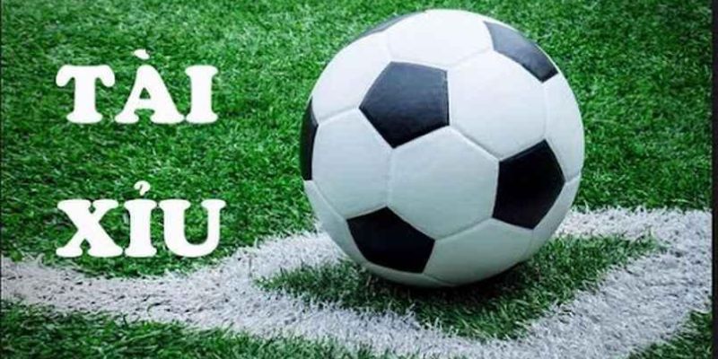 Tài xỉu bóng đá Mẹo và chiến lược chơi tài xỉu bóng đá hiệu quả