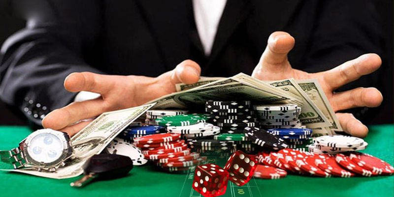 Tài xỉu tặng tiền Lưu ý quan trọng khi tham gia tài xỉu tặng tiền