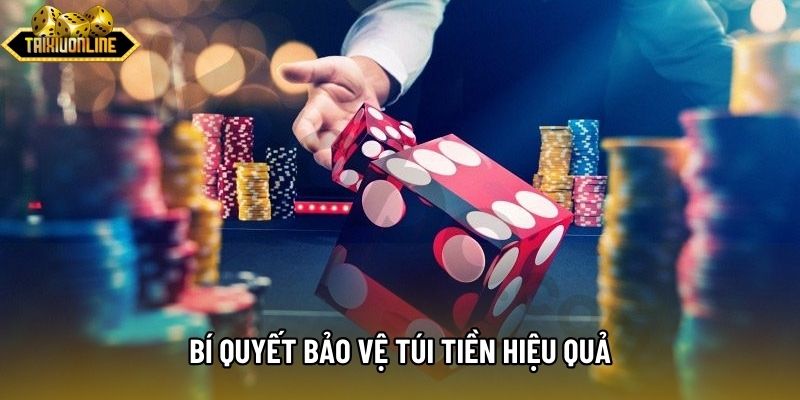 Bí quyết bảo vệ túi tiền hiệu quả Bí quyết bảo vệ túi tiền hiệu quả